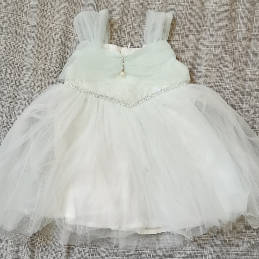 Disney dress